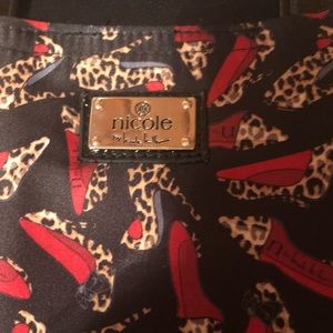 Nicole Miller laptop case